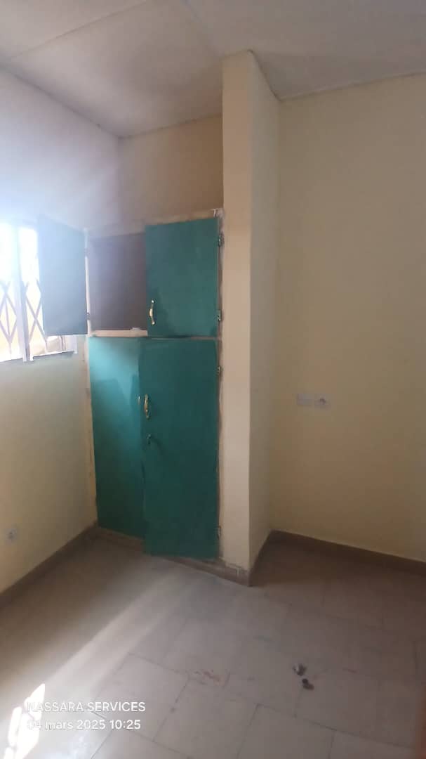 2 Chambre salons 2 douches